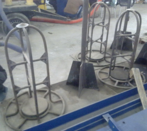 Stand Design 18